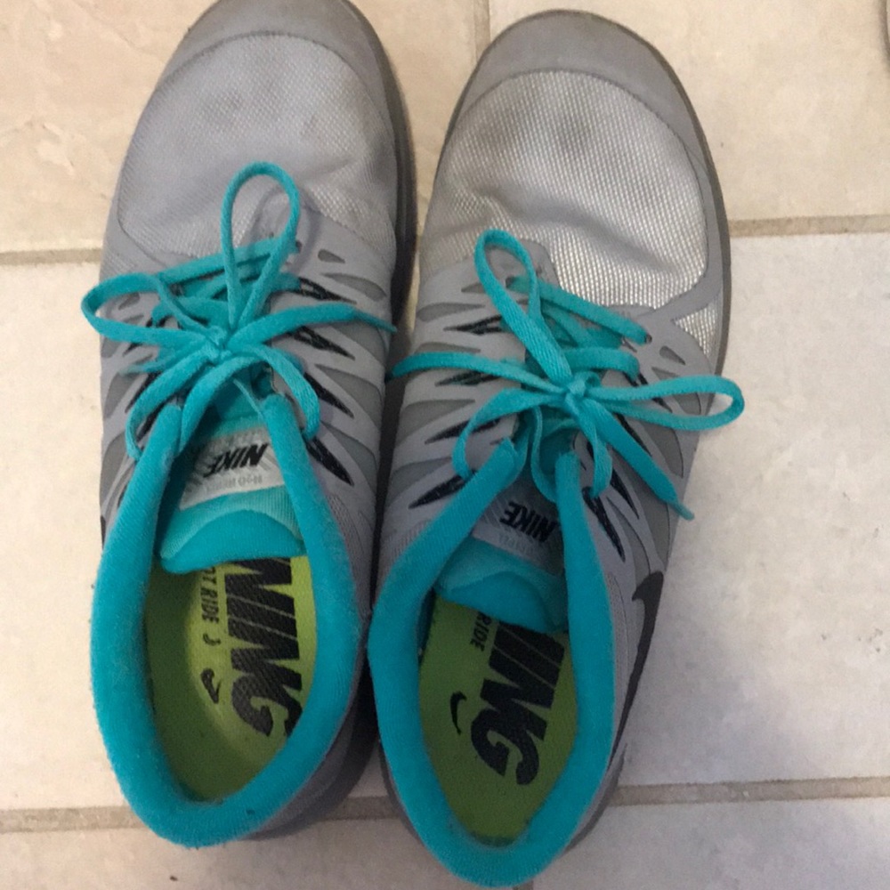 Nike Free 5.0
